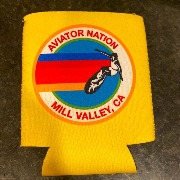 Aviator Nation Sticker bundle Mill Valley CA - Picture 7 of 8